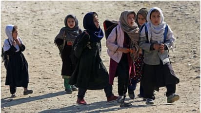 അഫ്ഗാന്‍; ഒന്ന് മുതല്‍ ആറാം ക്ലാസുവരെ പെണ്‍കുട്ടികള്‍ക്ക് വിദ്യാഭ്യാസത്തിന് താലിബാന്‍റെ അനുമതി 