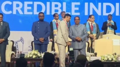 एमपी में रिलायंस करेगा बड़ा निवेश, मजबूत करेगा 5G कनेक्टिविटी, CM शिवराज बोले यहां निवेश का अच्छा अवसर