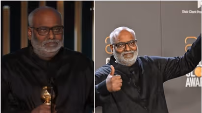 Oscar winner MM Keeravani returns to Malayalam cinema with film 'Magician'