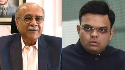 எல்லா டீமும் பாகிஸ்தானுக்கு வரும்போது இந்தியாவிற்கு மட்டும் பாதுகாப்பு பிரச்னையா..? PCB தலைவர் கேள்வி