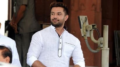 33 जवानों की कड़ी सुरक्षा में रहेंगे चिराग पासवान, खुफिया विभाग की रिपोर्ट के बाद बढ़ाई गई सिक्योरिटी