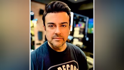 RRR को ‘Telugu flag’ बताने पर अदनान सामी ने CM Jagan Mohan Reddy पर बोला हमला, कहा- अलगाववादी रवैया ठीक नहीं