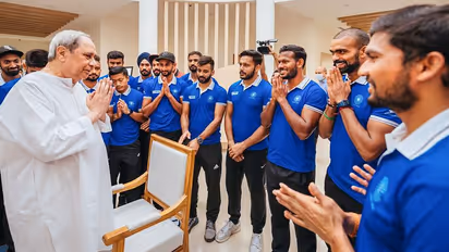 Hockey World Cup 2023: Pakistan great Hassan Sardar believes current Indian side is way mature than past teams