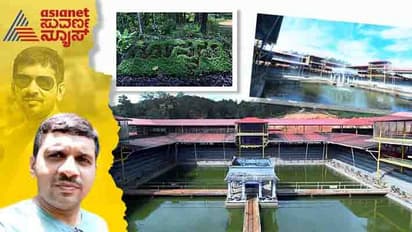 Uttara Kannada : ಕಲಿಯುಗದ ಗೋಸ್ವರ್ಗ ಬಾನ್ಕುಳಿಯಲ್ಲಿ ಆಲೇಮನೆಯ ಸವಿ!