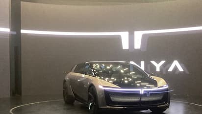 തകര്പ്പനൊരു കാറുമായി ടാറ്റ, ഹോളിവുഡ് ആക്ഷൻ സിനിമകള് തോല്ക്കും!