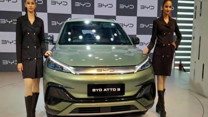 कमाल की कार: 7.3 सेकंड में पकड़ लेगी 100KM की रफ्तार, सिंगल चार्ज में लखनऊ से पहुंच सकते हैं नोएडा