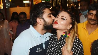 ರಾಖಿ ಸಾವಂತ್‌ ಜೊತೆಗಿನ ಮದುವೆ ನಿರಾಕರಿಸಿದ ಆದಿಲ್‌ ಖಾನ್‌! ಏನಪ್ಪಾ ಇದು ಹೊಸ ವರ್ಷನ್?