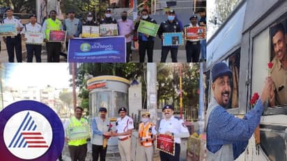 Bengaluru: ಸಿಲಿಕಾನ್ ಸಿಟಿಯಲ್ಲಿ ನಮ್ಮ ಬೆಂಗಳೂರು ಫೌಂಡೇಶನ್ನಿಂದ ರಸ್ತೆ ಸುರಕ್ಷತಾ ಸಪ್ತಾಹ