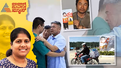 ಇದ್ದರೆ ಇರಬೇಕು ನಿನ್ನಂಥ ಅಪ್ಪ..!ಕಿಡ್ನ್ಯಾಪ್ ಆದ ಮಗನನ್ನೂ 24 ವರ್ಷದ ಬಳಿಕ ಮರಳಿ ಪಡೆದ!