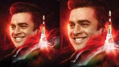 ഓസ്കര് ചുരുക്കപ്പട്ടികയിൽ 'റോക്കട്രി'യും; ആഗോള ശ്രദ്ധനേടി നമ്പി നാരായണന്റെ ജീവിതം