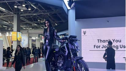 Auto Expo 2023 : धांसू फीचर्स और शानदार लुक ही नहीं इन मामलों में भी बेहद खास हैं Matter की बाइक्स