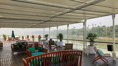 ನಾಳೆ ವಿಶ್ವದ ಅತಿ ಉದ್ದದ ನದಿ ವಿಹಾರ ಎಂವಿ ಗಂಗಾ ವಿಲಾಸ್‌ಗೆ ಪ್ರಧಾನಿ ಮೋದಿ ಚಾಲನೆ:  ಐಷಾರಾಮಿ ಕ್ರೂಸ್‌ ಒಳನೋಟ ಹೀಗಿದೆ..