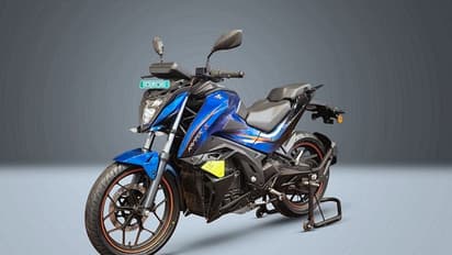 Auto Expo 2023 ಹೆಚ್ಚು ಸ್ಪೋರ್ಟೀವ್, ಟಾರ್ಕ್ ಕ್ರಾಟೋಸ್ X ಎಲೆಕ್ಟ್ರಿಕ್ ಬೈಕ್ ಅನಾವರಣ!