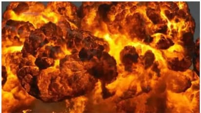 పాకిస్థాన్లోని క్వెట్టాలో బాంబ్ బ్లాస్.. ఇద్దరు భద్రతా సిబ్బందికి గాయాలు