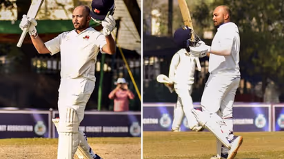 Have been judged by people who hardly know me, says Mumbai's Prithvi Shaw after epic 379 against Assam