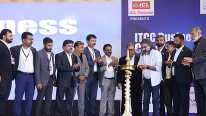ITCC ബിസിനസ് കോൺക്ലേവ് സംഘടിപ്പിച്ചു