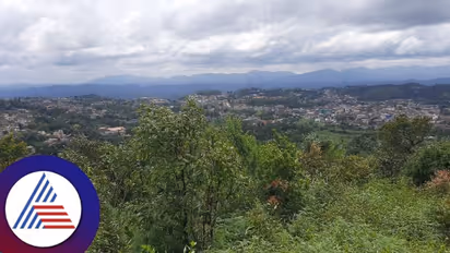 ಕೊಡಗು ಜಿಲ್ಲೆಯಲ್ಲಿ ಅತ್ಯಂತ ಕನಿಷ್ಠ ಮಟ್ಟಕ್ಕೆ ಇಳಿದ ತಾಪಮಾನ: ಸ್ಥಳೀಯರ ಆತಂಕ