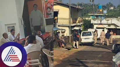 Shivamogga: ತೀರ್ಥಹಳ್ಳಿಯಲ್ಲಿ ನಡೆದಿದ್ದು ಇಡಿ ದಾಳಿ ಅಲ್ಲ: ಎನ್ಐಎ ರೇಡ್