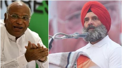 ഭാരത് ജോഡോ യാത്രയുടെ സമാപനം പ്രതിപക്ഷ ഐക്യ വേദിയാകും; സിപിഎം അടക്കം 21  പാർട്ടികളെ ക്ഷണിച്ച് കോൺഗ്രസ് അധ്യക്ഷൻ