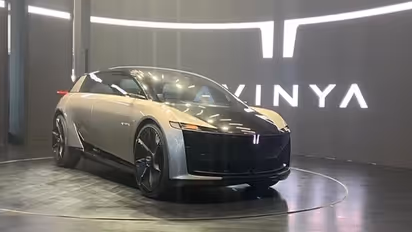 നിരവധി കാറുകൾ ഒരൊറ്റ പ്ലാറ്റ്‍ഫോമിൽ, ഇതാ ടാറ്റ അവിന്യ ഇവി സീരീസ്