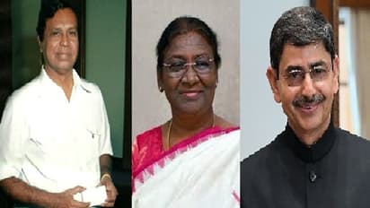 குடியரசு தலைவரை நாளை சந்திக்கிறார் டி.ஆர்.பாலு... ஆளுநர் ஆர்.என்.ரவி குறித்து புகார் அளிக்க உள்ளதாக தகவல்!!