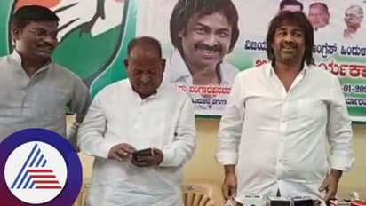 Vijayapura: ಬಿಜೆಪಿ ಎಂದರೆ ಬಿಜಿನೆಸ್ ಜನತಾ ಪಾರ್ಟಿ: ಸರ್ಕಾರದ ವಿರುದ್ಧ ಮಧು ಬಂಗಾರಪ್ಪ ವಾಗ್ದಾಳಿ