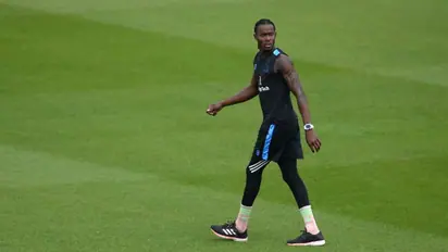 പരിക്കില്ല, എന്നിട്ടും നിര്‍ണായക പോരാട്ടത്തില്‍ ആര്‍ച്ചറെ ഇറക്കാതെ മുംബൈ; കാരണം ഇതാണ്