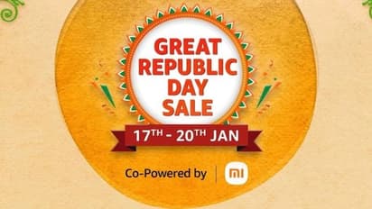 Amazon Republic Day விற்பனை தேதி அறிவிப்பு: ஸ்மார்ட்போன்கள், டிவிகள் என பல பொருட்களுக்கு ஆஃபர்!