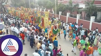 Chikkaballapura: ನಿರುದ್ಯೋಗ ಸಮಸ್ಯೆ ನಿವಾರಣೆಗೆ ಉದ್ಯೋಗ ಮೇಳ : 12 ಸಾವಿರ ಜನರಿಗೆ ಕೆಲಸದ ಭರವಸೆ