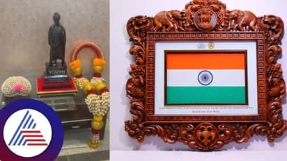 ಹುಬ್ಬಳ್ಳಿಗೆ ನಾಳೆ ಪ್ರಧಾನಿ ಮೋದಿ ಆಗಮನ: ಅವರಿಗಾಗಿ ಕಾದಿವೆ ವಿಶೇಷ ಉಡುಗೊರೆಗಳು