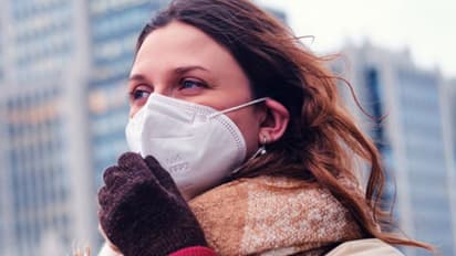 കൊവിഡ് വ്യാപനം കൂടിയ രാജ്യങ്ങളിൽ യാത്രികർ മാസ്ക് ധരിക്കണമെന്ന് ലോകാരോഗ്യസംഘടന