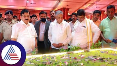 Chikkaballapur Utsav: ಬರದ ನಾಡನ್ನು ಮಲೆನಾಡು ಮಾಡಿದ ಸುಧಾಕರ್: ಸಚಿವ ಸೋಮಣ್ಣ