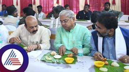 ಸ್ಮಶಾನ ಕಾರ್ಮಿಕರಿನ್ನು ಸತ್ಯ ಹರಿಶ್ಚಂದ್ರನ ಬಳಗ: ರುದ್ರಭೂಮಿ ಕಾರ್ಮಿಕರ ಸೇವೆ ಕಾಯಂಗೆ ಸಿಎಂ ಭರವಸೆ