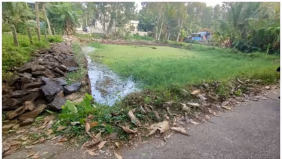 കുന്നക്കാട്ടു കുളത്തിനായി 30 ലക്ഷത്തിന്റെ നവീകരണ പ്രവർത്തനങ്ങൾ; നടപടിയായത് 30 വർഷത്തിന് ശേഷം