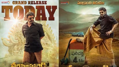 Veerasimhareddy First Review: ప్రీమియర్ టాక్... రాయలసీమ టు ఇస్తాంబుల్, అసలు ట్విస్ట్ అదే, బాలయ్య వీరవిహారం