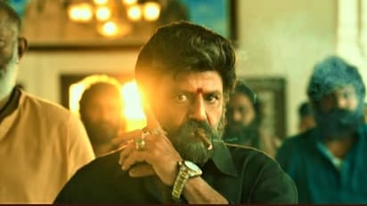 'వీరసింహా రెడ్డి' లెక్కలు: బిజినెస్..బ్రేక్ ఈవెన్ (ఏరియావైజ్)