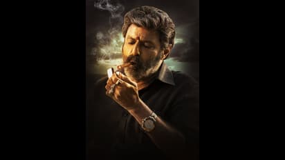 #VeerasimhaReddy: బాలయ్య ‘వీరసింహారెడ్డి’రివ్యూ