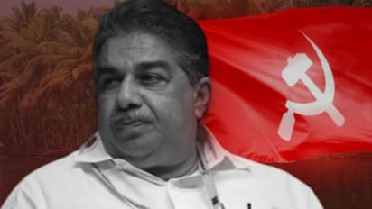 കുട്ടനാട്ടിൽ ചേരിപ്പോര്: മന്ത്രി സജി ചെറിയാന്റെ സാന്നിധ്യത്തിൽ ഏരിയാ കമ്മിറ്റി യോഗം ഇന്ന്