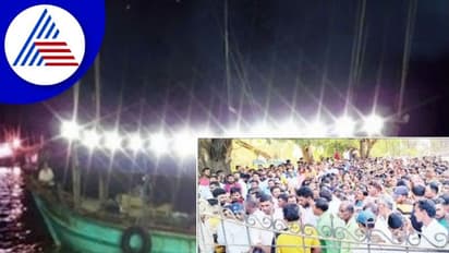 Uttara Kannada News: ಲೈಟ್ ಫಿಶಿಂಗ್ ವಿರುದ್ಧ ಮೀನುಗಾರರ ಬೃಹತ್ ಪ್ರತಿಭಟನೆ