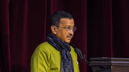 'Tomorrow we could be at Centre': Delhi CM Arvind Kejriwal amid tussle with LG VK Saxena