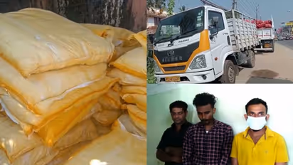 കരുനാഗപ്പള്ളി ലഹരിക്കടത്ത് കേസിൽ പൊലീസിന്റെ മെല്ലെപ്പോക്ക്; ജയനെ നാലാം ദിനവും അറസ്റ്റ് ചെയ്തില്ല