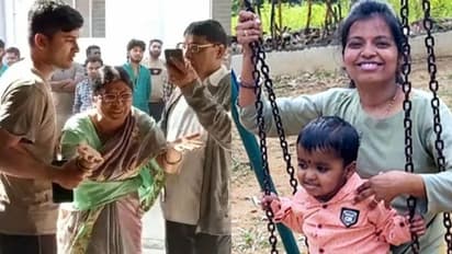 मौत नहीं चाहती थी कि बहू Work From Home करे, बेंगलुरु पिलर हादसे को लेकर सास ने बताया एक चौंकाने वाला संयोग