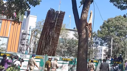 ಬೆಂಗಳೂರು: ಮೆಟ್ರೋ ಪಿಲ್ಲರ್‌ ದುರಂತ, 3 ಸಂಸ್ಥೆಗಳಿಂದ ತನಿಖೆ ಶುರು