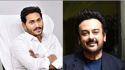 ആര്ആര്ആര് ഗോള്ഡന് ഗ്ലോബ് നേട്ടം: ആന്ധ്ര മുഖ്യമന്ത്രിക്കെതിരെ ഗായകന് അദ്നാൻ സമി