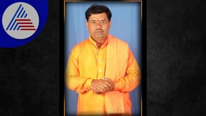 Yadgir: ರೈಲ್ವೆ ನಿಲ್ದಾಣದಲ್ಲೇ ಹೃದಯಾಘಾತ: ದೋಹನಹಳ್ಳಿ ಶ್ರೀಗಳ ಸಾವು