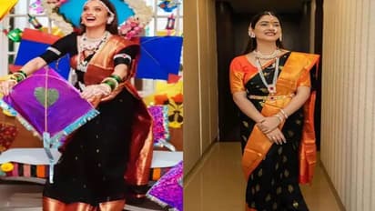 Makar Sankranti 2023: மகர சங்கராந்தி அன்று ஏன் மராத்தி மொழி பேசுபவர்கள் கருப்பு நிற ஆடை அணிகிறார்கள்? 