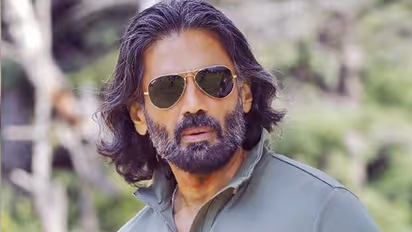 Suniel Shetty’s Biography | Birth | Education | Family | Marriage | Debut | Filmography | Awards