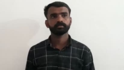 മാതാപിതാക്കൾ ഇല്ലാത്ത സമയം വീട്ടിലെത്തി, സ്നേഹം നടിച്ച് ഭിന്നശേഷിക്കാരിയെ പീഡിപ്പിച്ചു; പ്രതി പിടിയില്‍