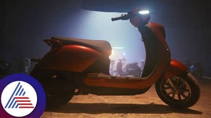 ಬಂದಿದೆ ತಂತಾನೆ ಬ್ಯಾಲೆನ್ಸ್ ಮಾಡುವ ಲೈಗರ್ ಎಲೆಕ್ಟ್ರಿಕ್ ಸ್ಕೂಟರ್..!