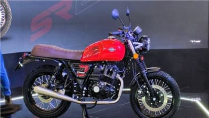 എൻഫീല്ഡിന്റെ വേട്ടക്കാരനെ വേട്ടയാടാൻ ഹംഗേറിയൻ കടുവ!